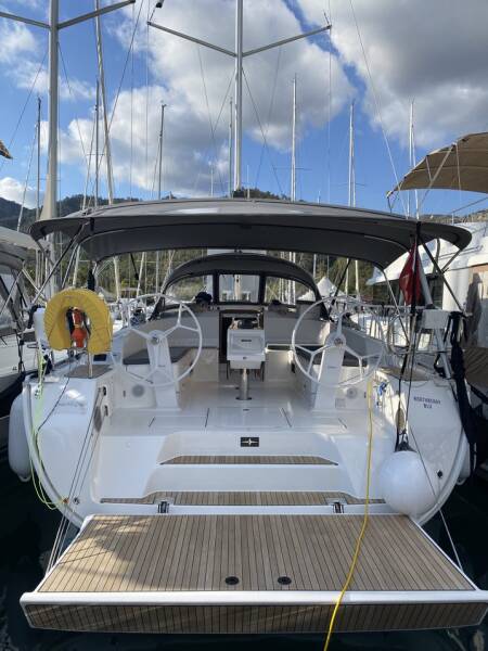 Bavaria Cruiser 41 • Northberry