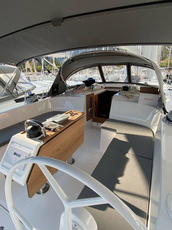 Bavaria Cruiser 41 Northberry