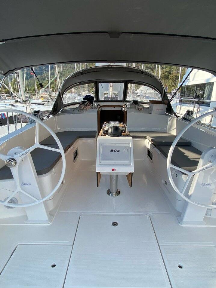 Bavaria Cruiser 41 Northberry