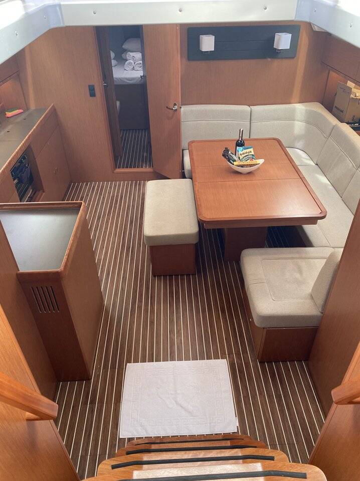 Bavaria Cruiser 41 Northberry