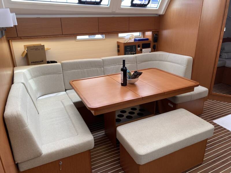 Bavaria Cruiser 41 Northberry