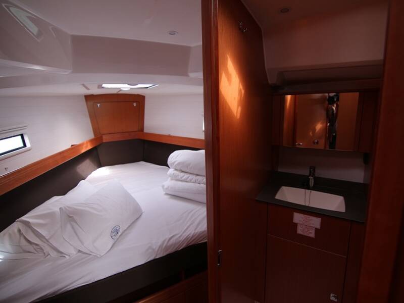 Bavaria Cruiser 41 Federica
