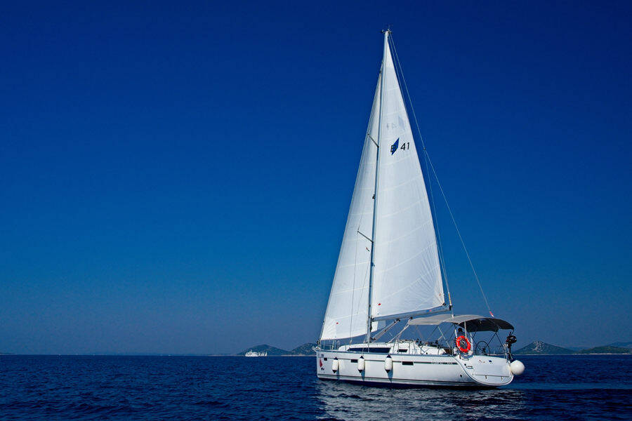 Bavaria Cruiser 41 • MH 67