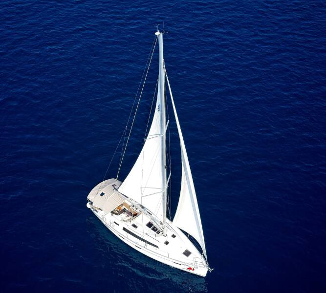 Bavaria Cruiser 41 • MH 71