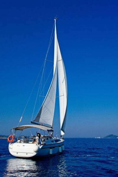 Bavaria Cruiser 41 • MH 73