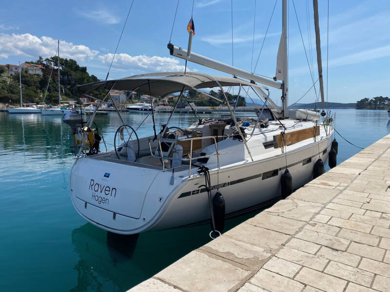 Bavaria Cruiser 41 Raven
