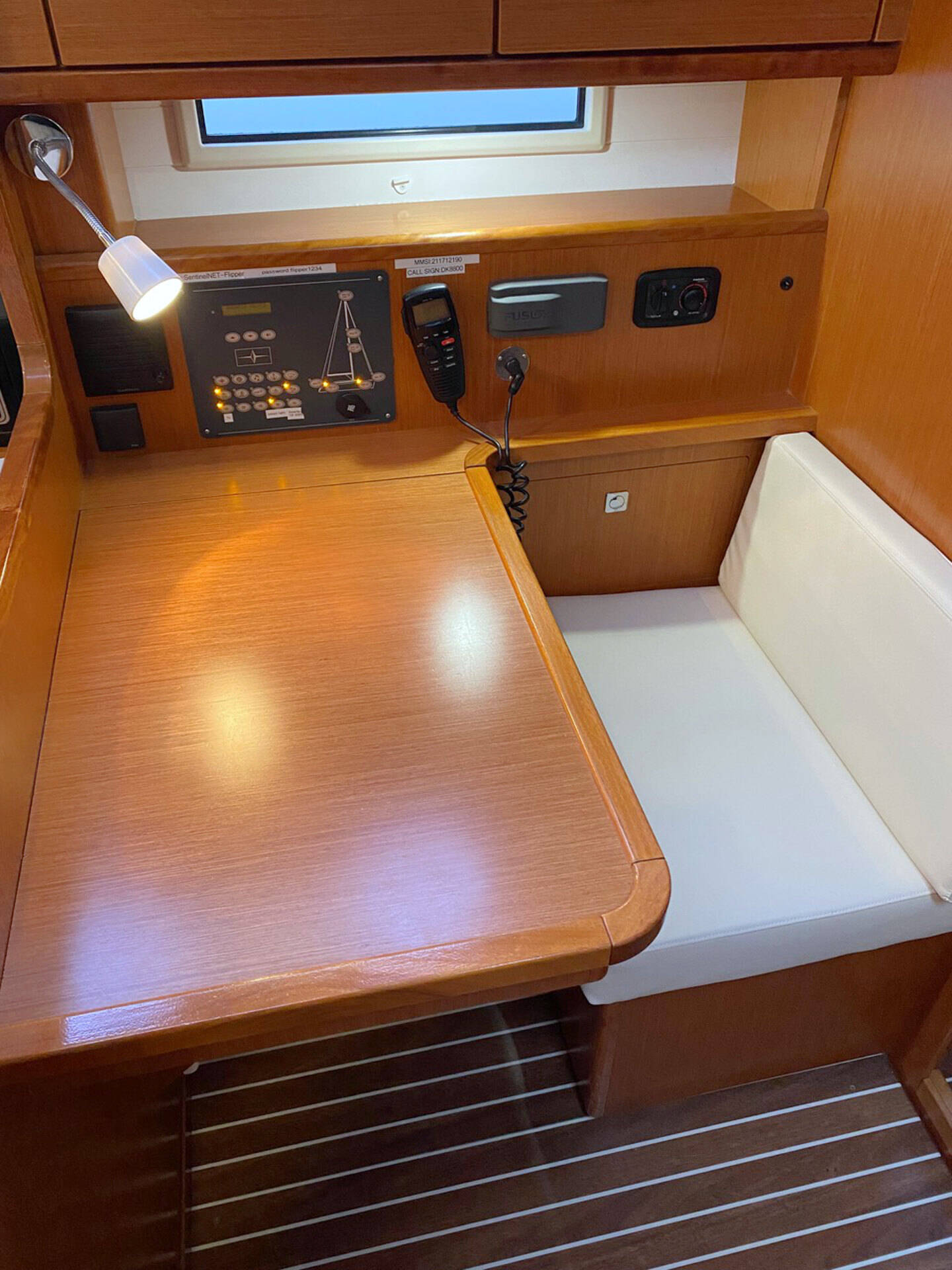 Bavaria Cruiser 41 Raven