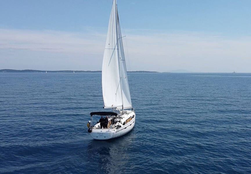 Bavaria Cruiser 41 Raven