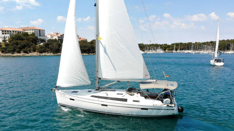 Bavaria Cruiser 41 Raven