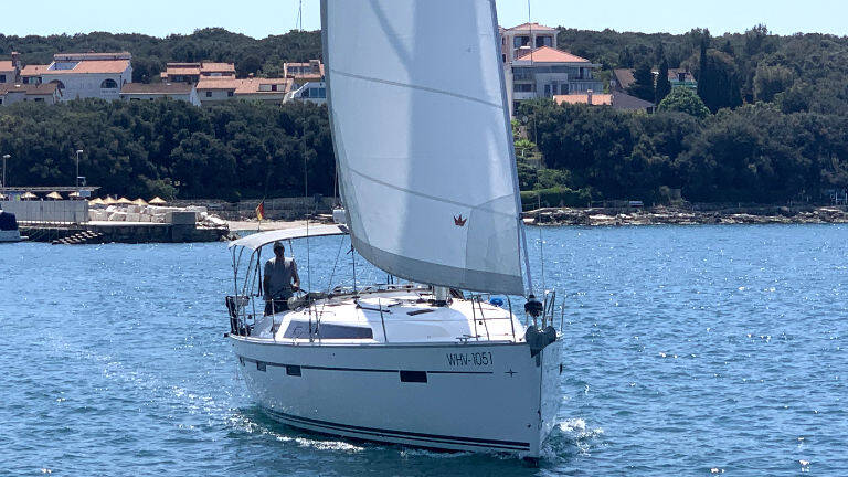 Bavaria Cruiser 41 Raven