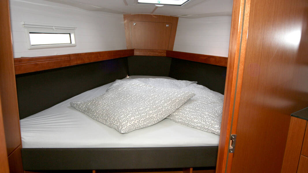 Bavaria Cruiser 41 Raven