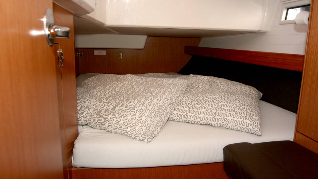 Bavaria Cruiser 41 Raven