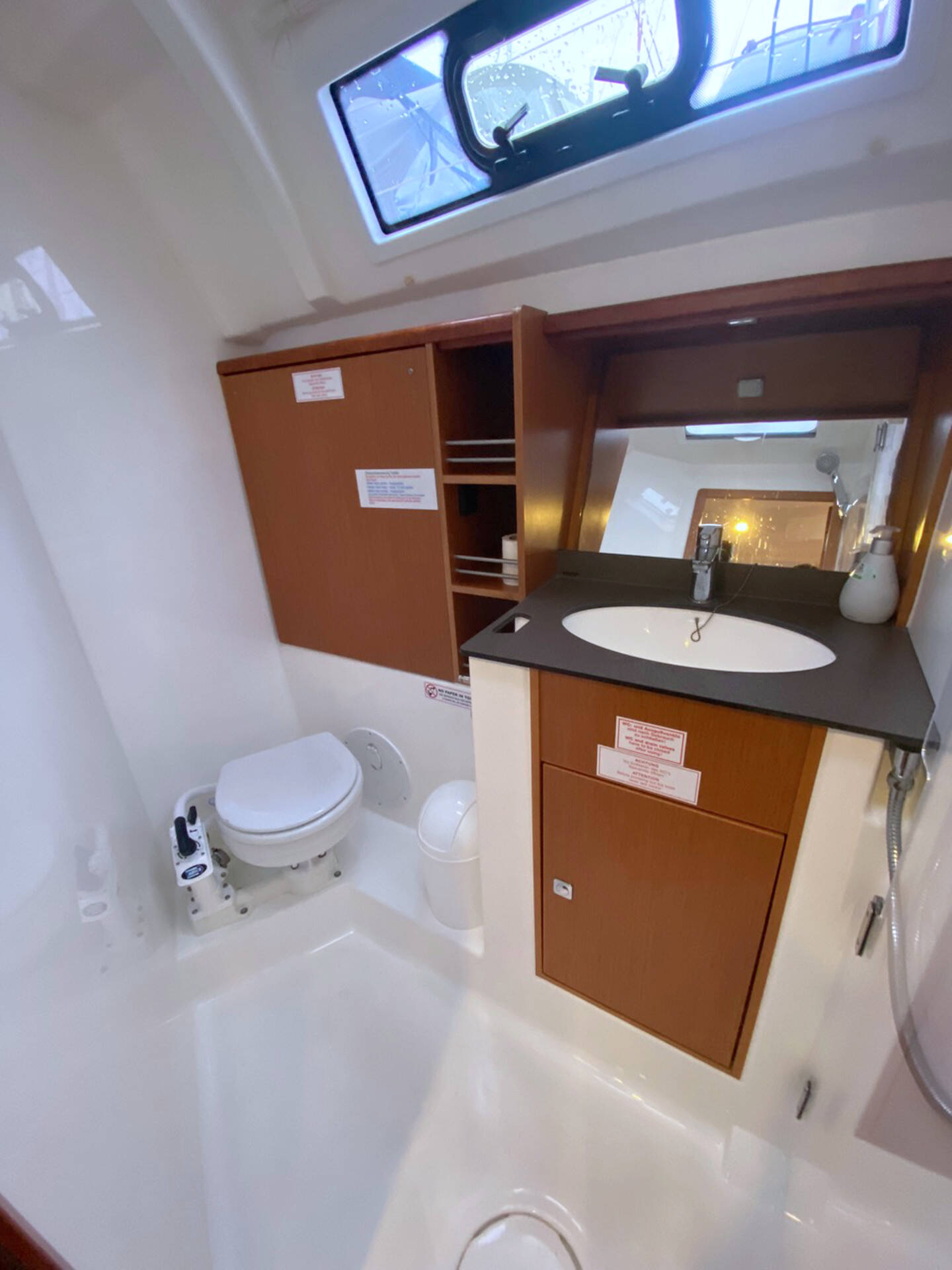 Bavaria Cruiser 41 Raven