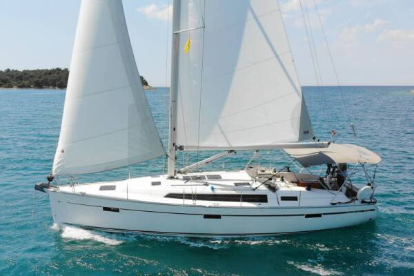 Bavaria Cruiser 41 • Raven