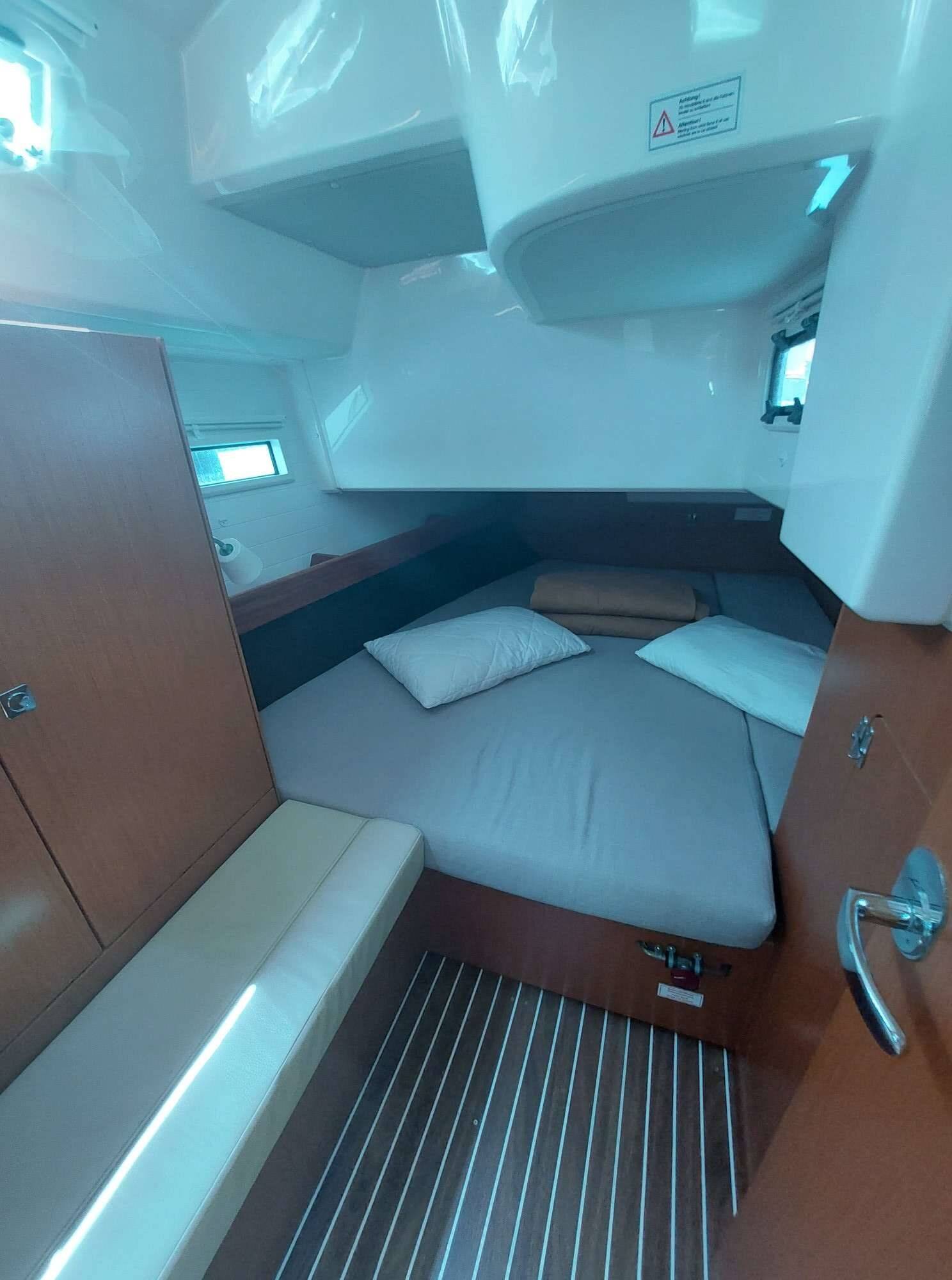 Bavaria Cruiser 41 Nafsika