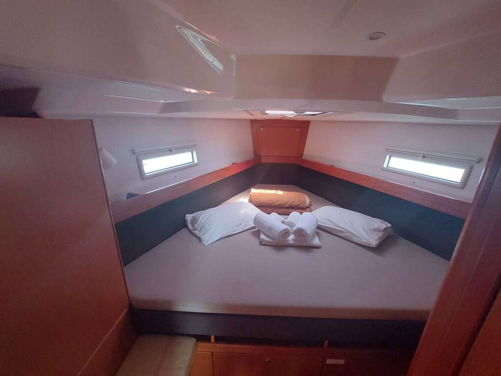 Bavaria Cruiser 41 Nafsika
