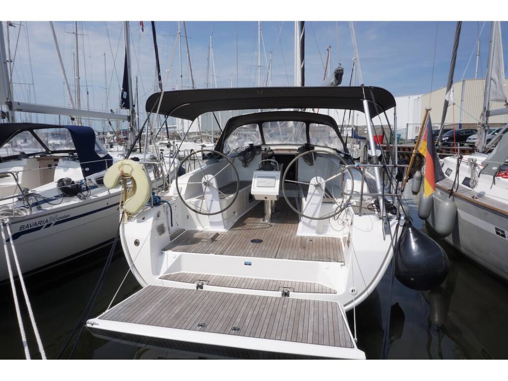 Bavaria Cruiser 41 Luna II