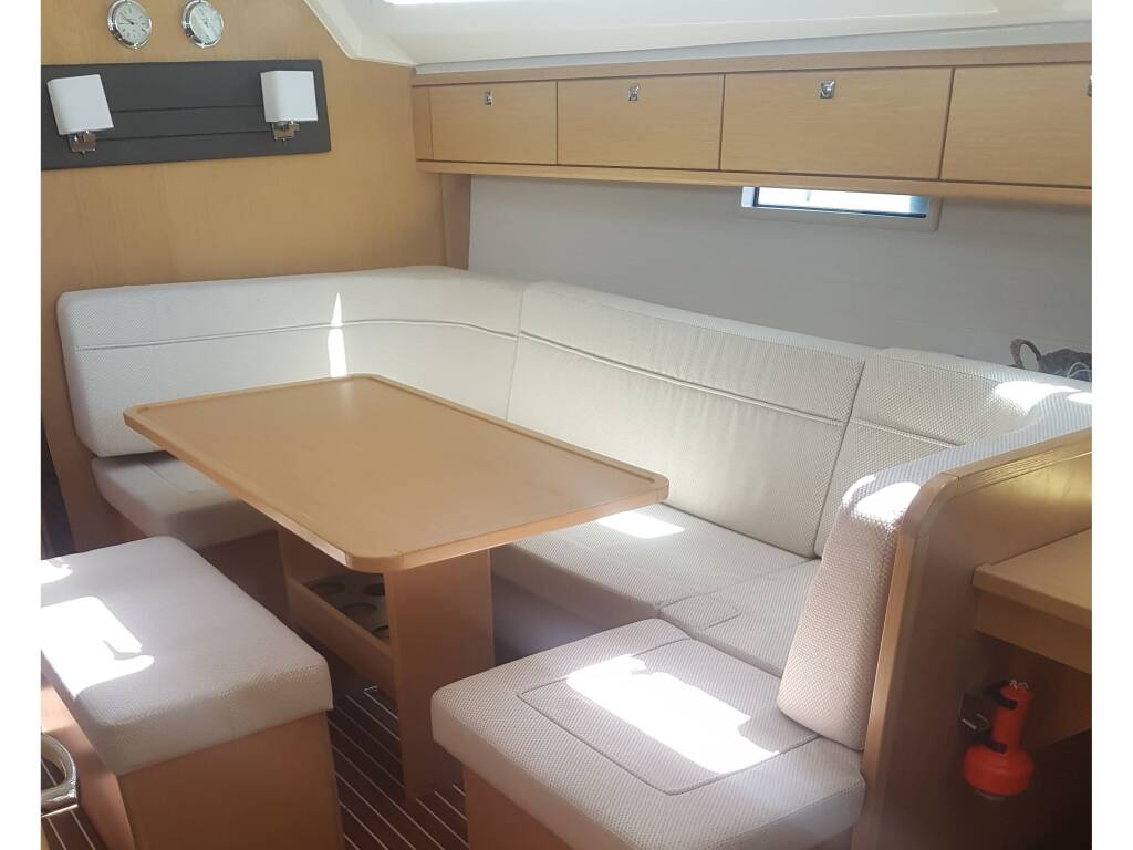Bavaria Cruiser 41 Amalfi