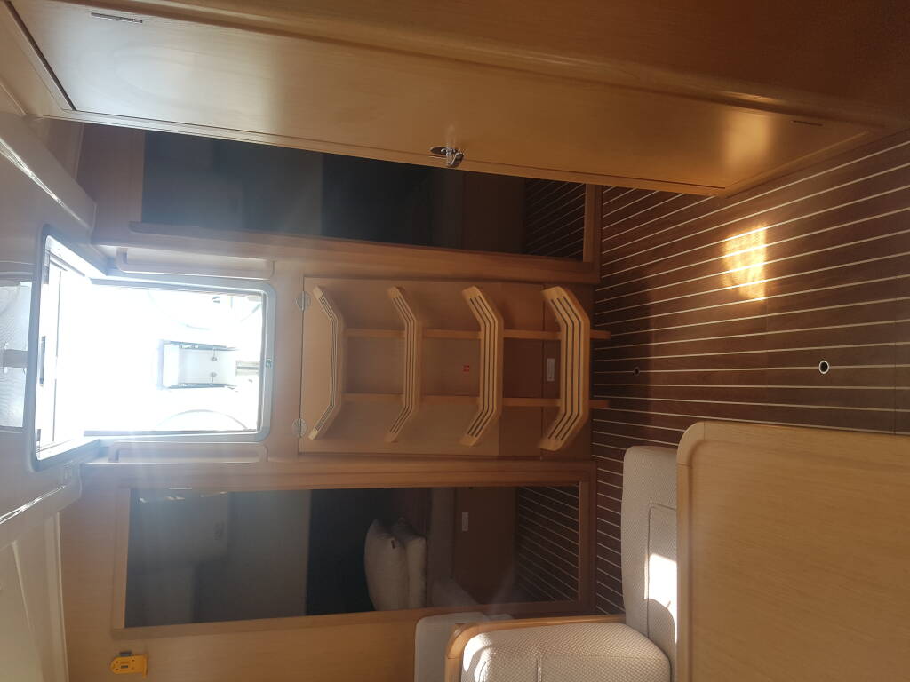 Bavaria Cruiser 41 Amalfi