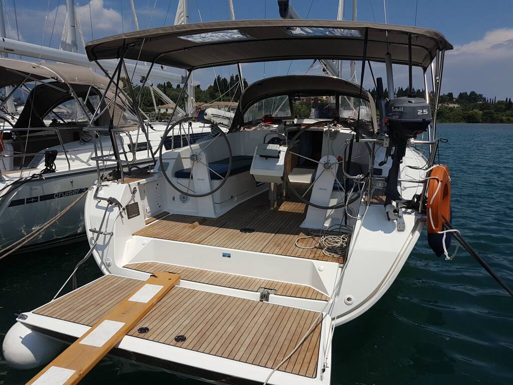 Bavaria Cruiser 41 Cadenza