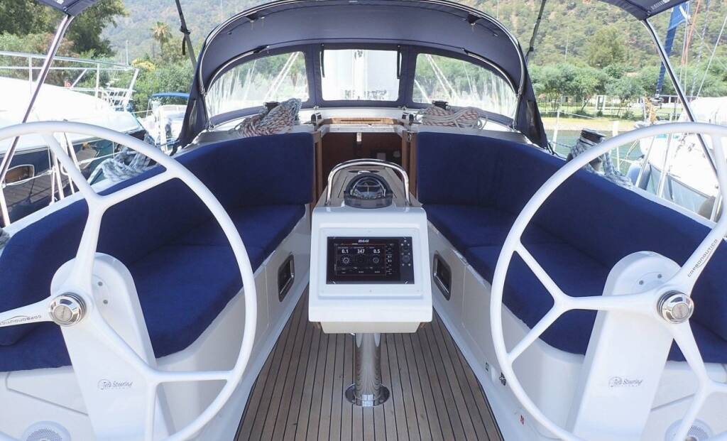 Bavaria Cruiser 41 Cadenza 