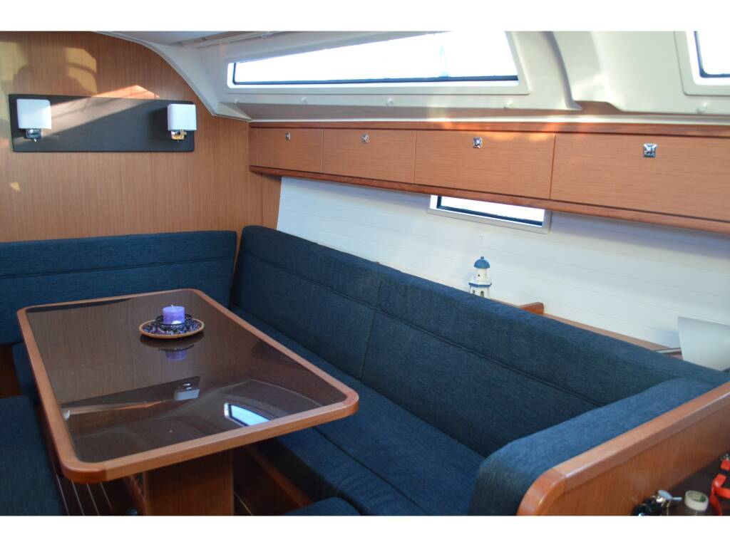 Bavaria Cruiser 41 Dionysis