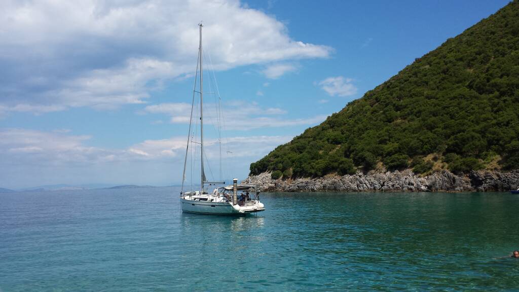 Bavaria Cruiser 41 Dionysis