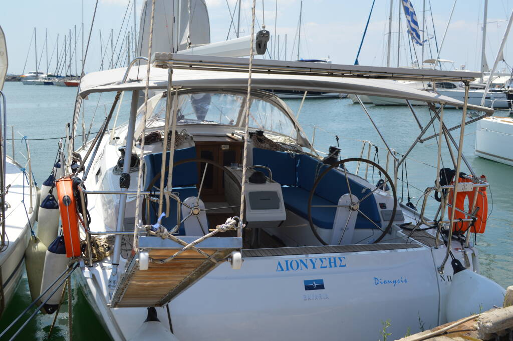 Bavaria Cruiser 41 Dionysis