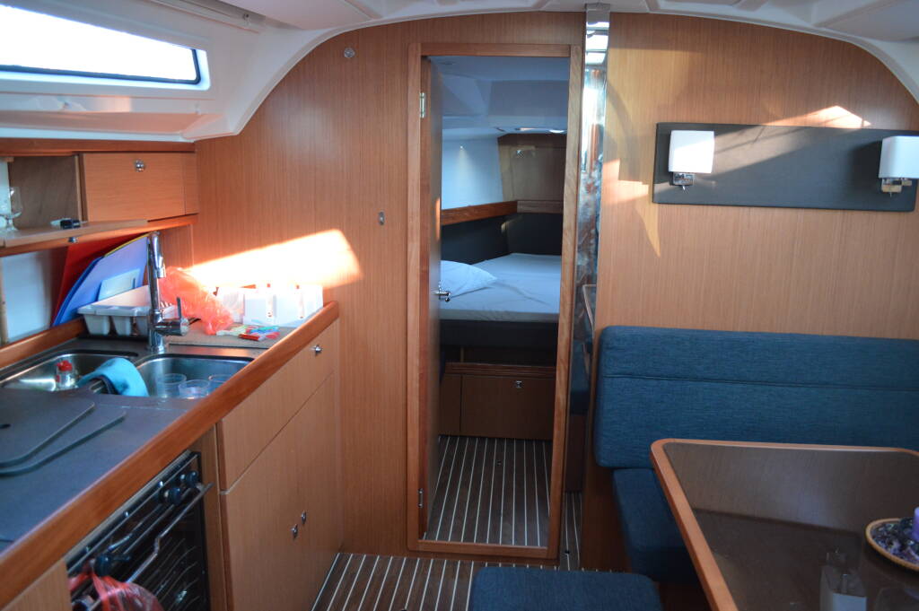 Bavaria Cruiser 41 Dionysis