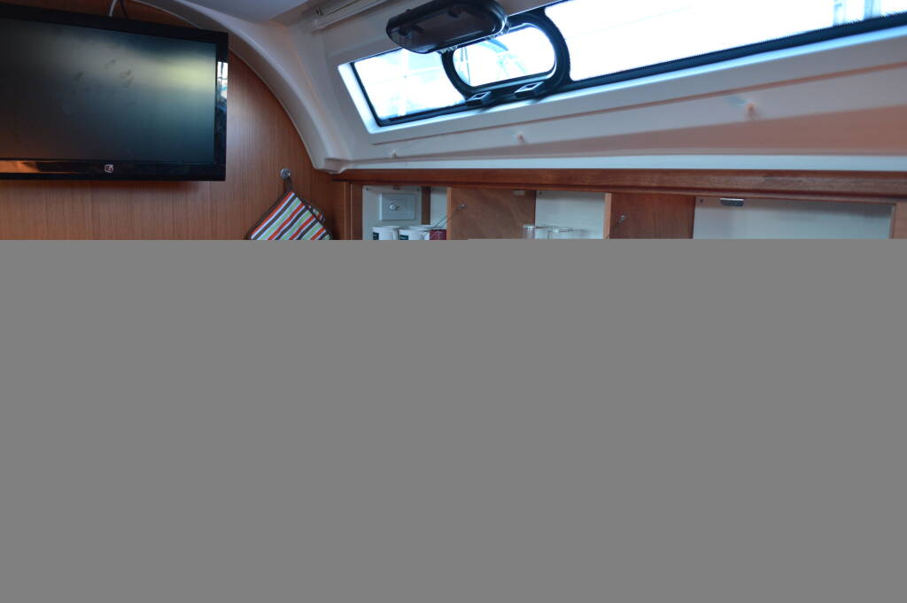 Bavaria Cruiser 41 Dionysis