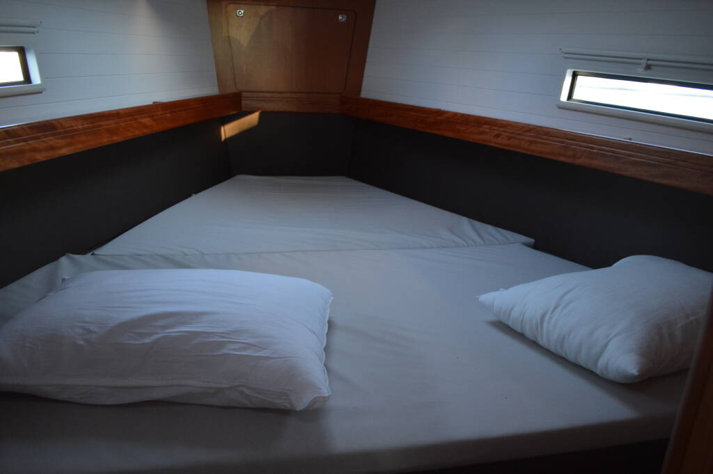 Bavaria Cruiser 41 Dionysis