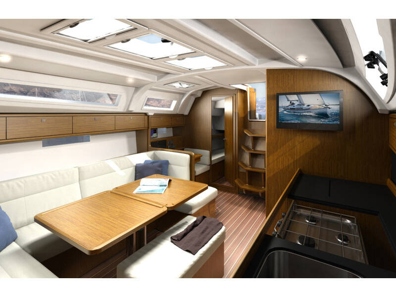 Bavaria Cruiser 41 AF-BC41