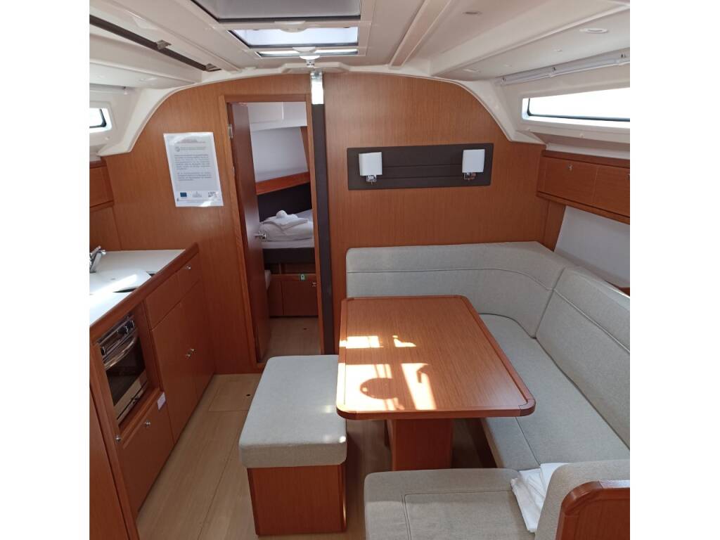 Bavaria Cruiser 41 Pasithea