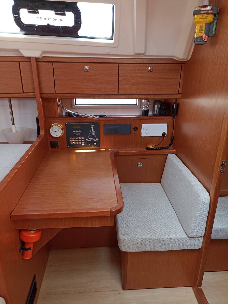 Bavaria Cruiser 41 Pasithea