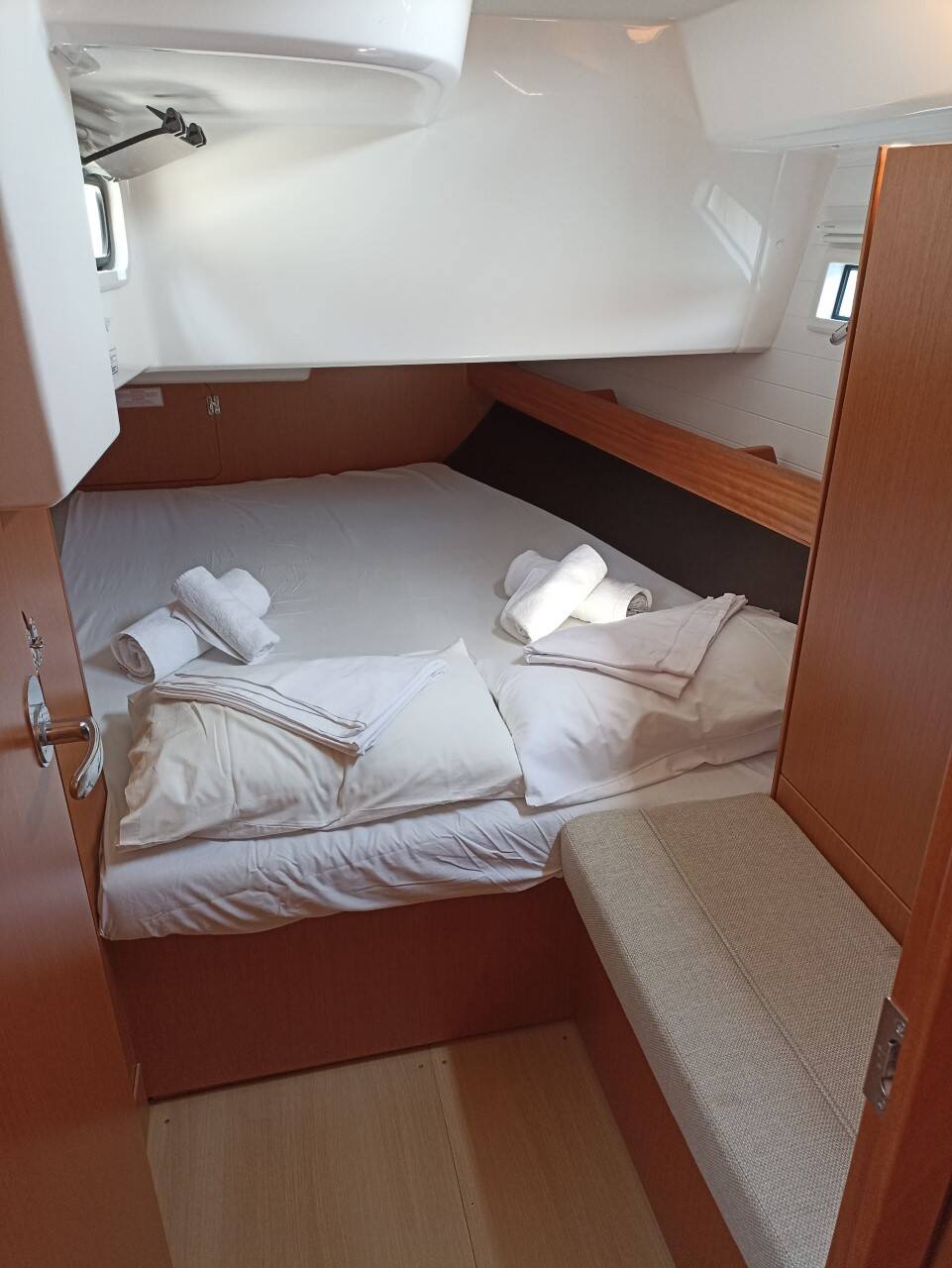 Bavaria Cruiser 41 Pasithea