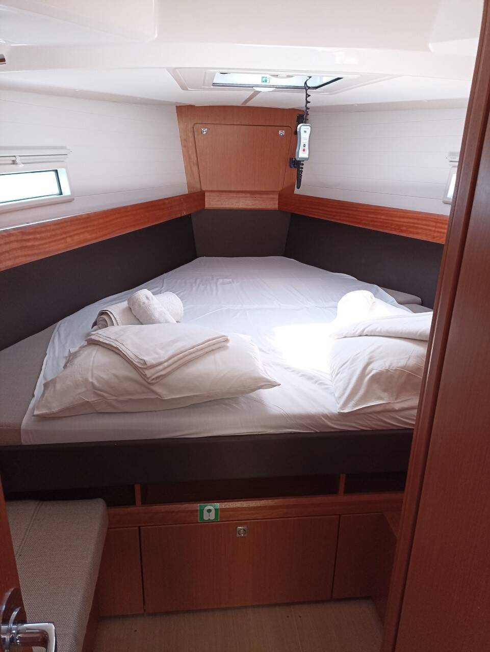 Bavaria Cruiser 41 Pasithea
