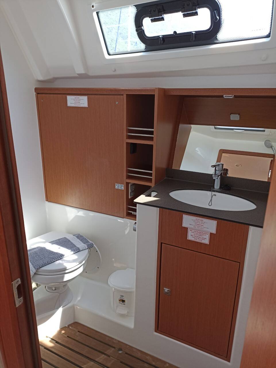 Bavaria Cruiser 41 Pasithea