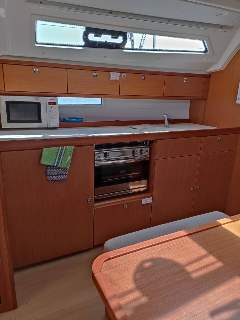 Bavaria Cruiser 41 Pasithea