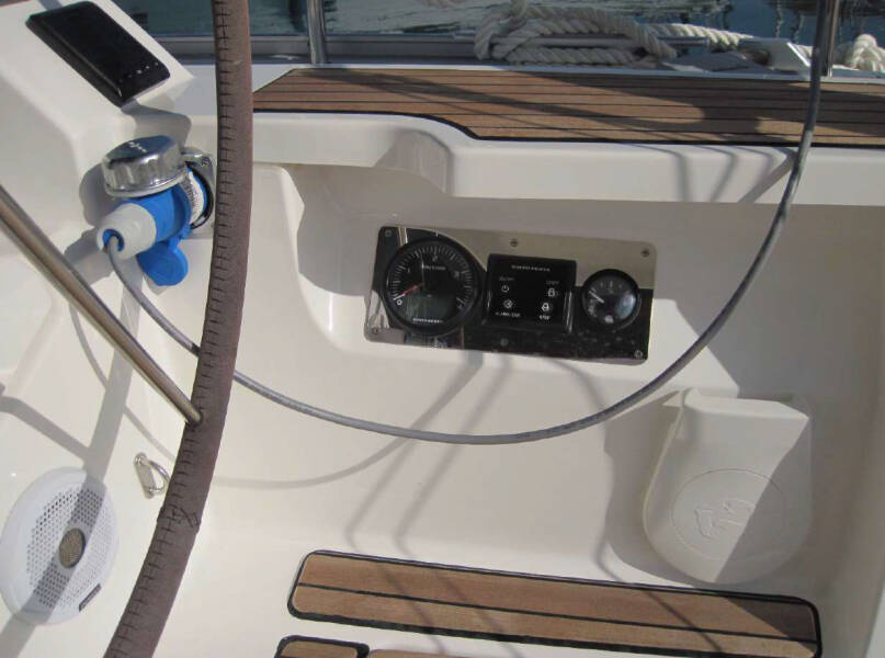 Bavaria Cruiser 41 ECONOMY