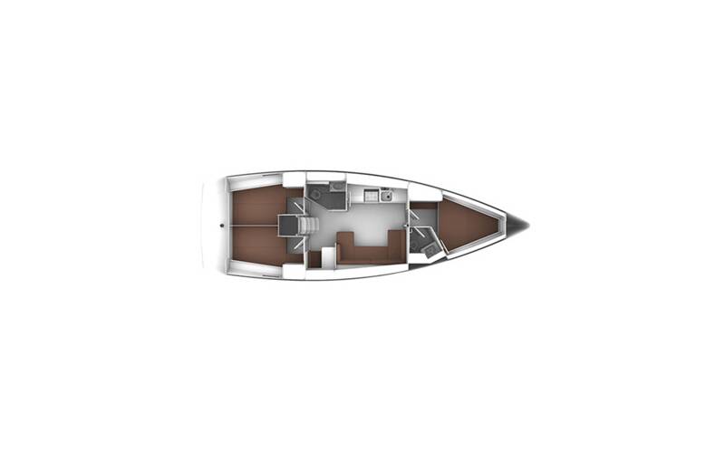 Bavaria Cruiser 41 CLASS