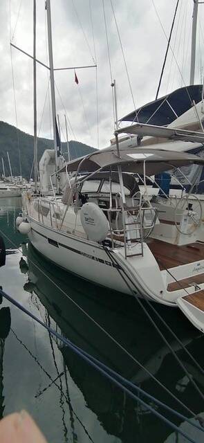 Bavaria Cruiser 41 Angelina