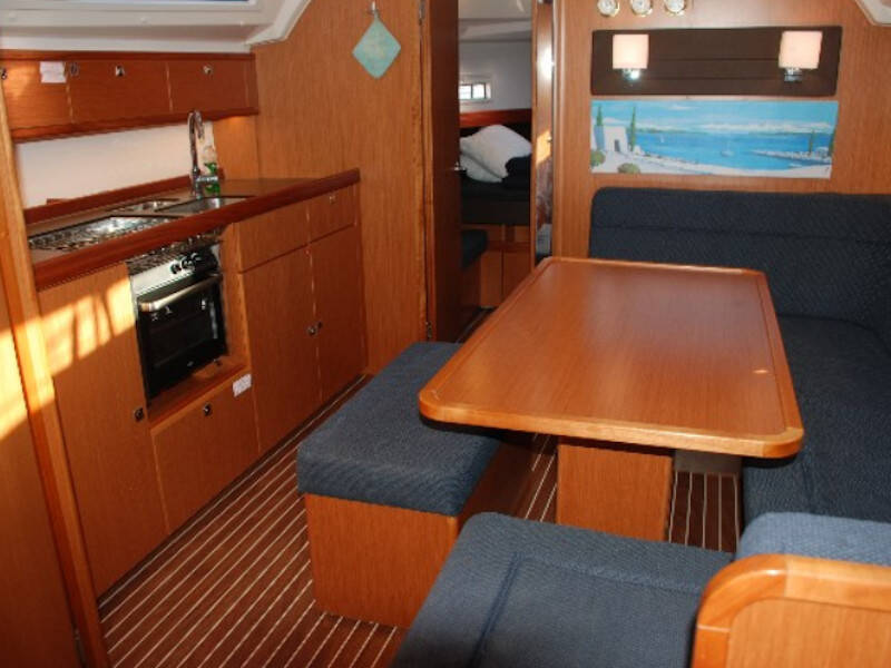 Bavaria Cruiser 41 Cafard