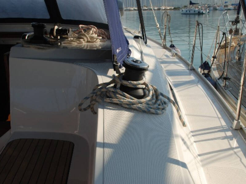 Bavaria Cruiser 41 Cafard