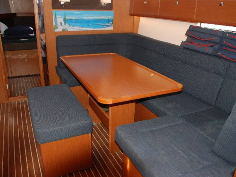 Bavaria Cruiser 41 Cafard