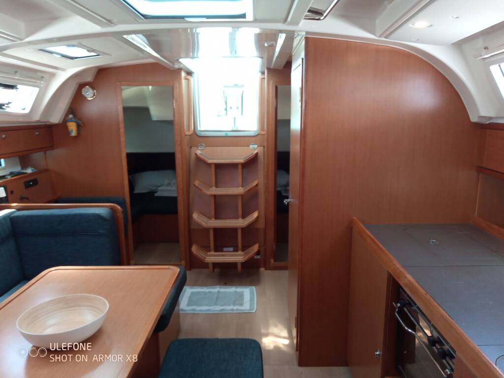Bavaria Cruiser 41 Ariti