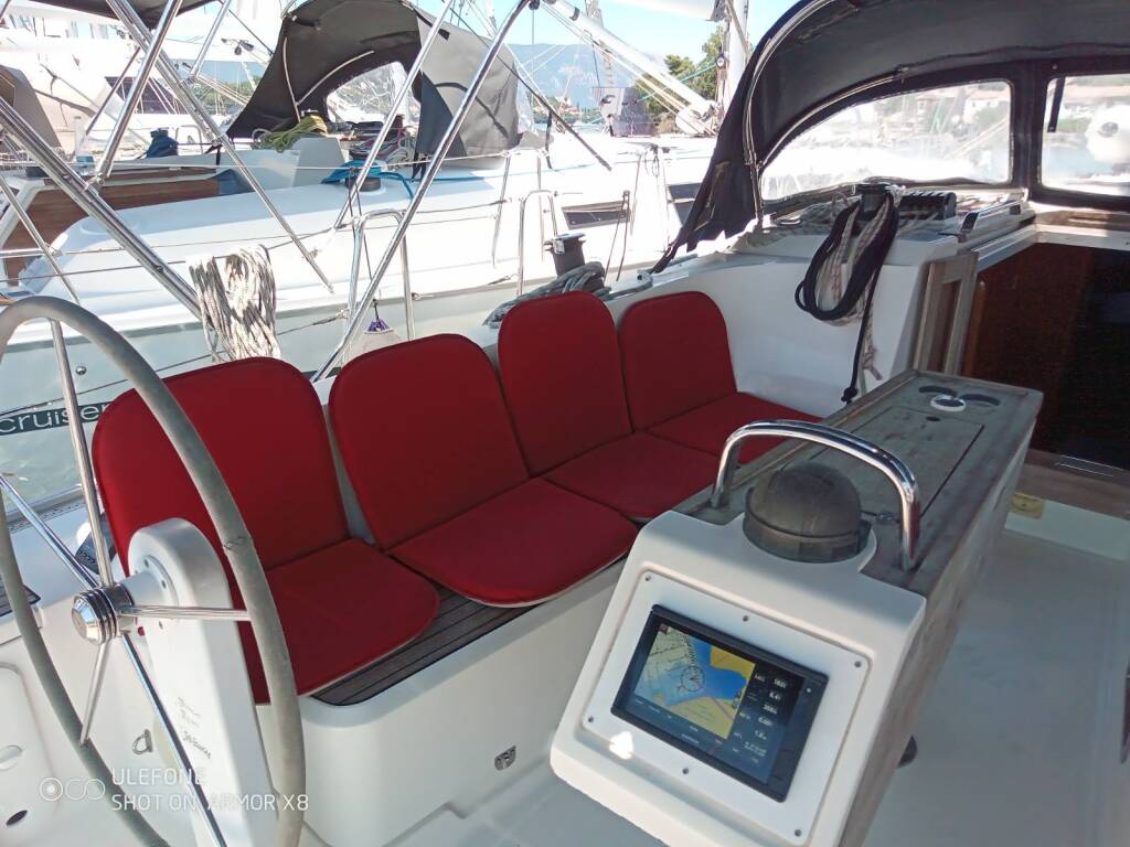 Bavaria Cruiser 41 Ariti