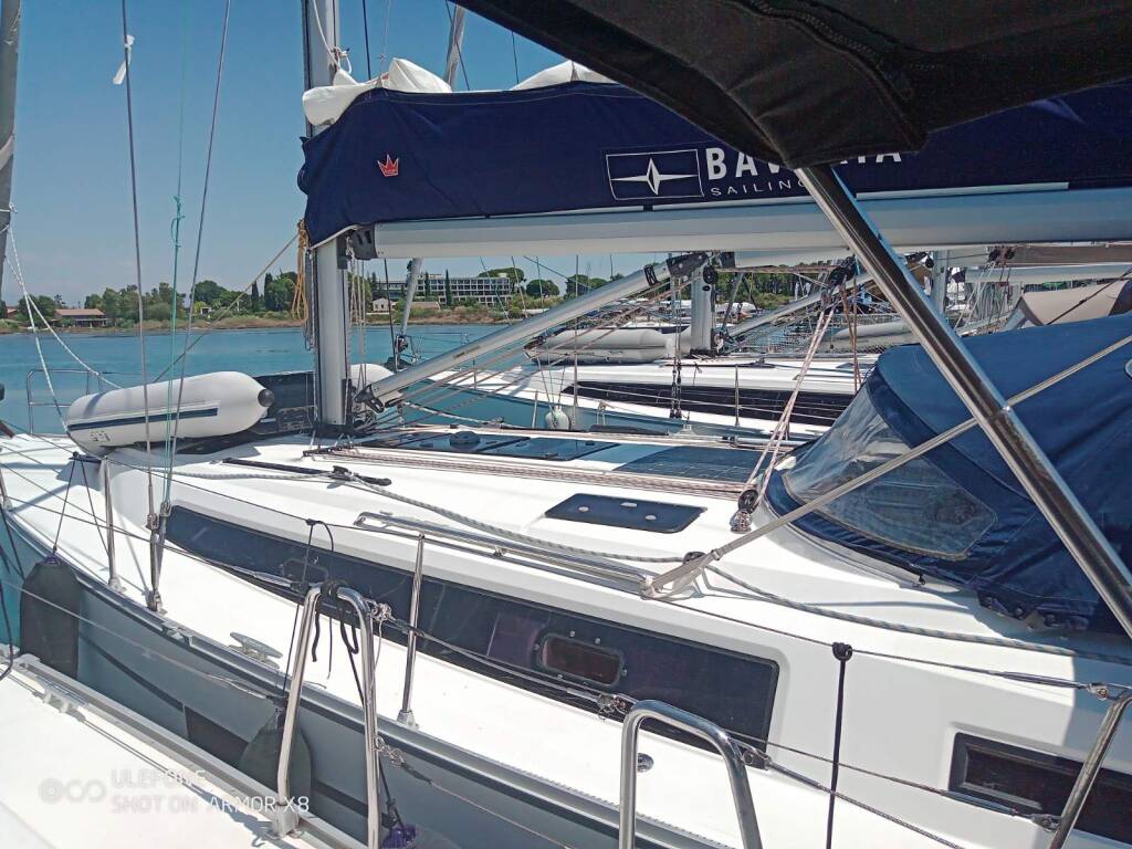 Bavaria Cruiser 41 Ariti