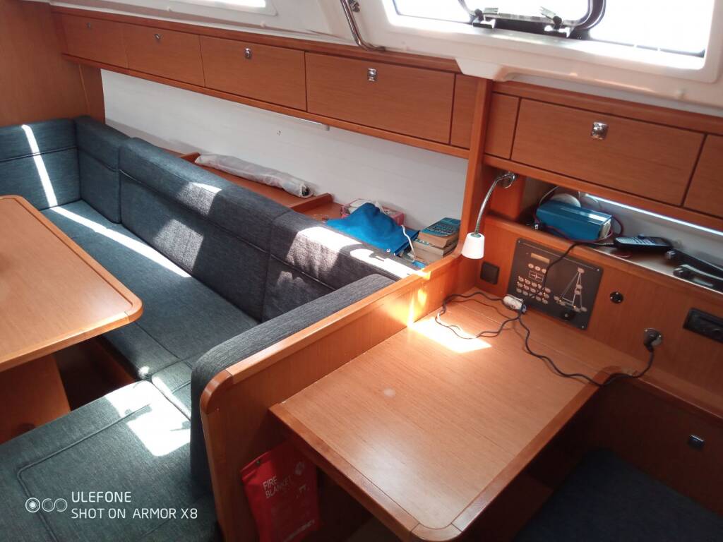 Bavaria Cruiser 41 Ariti