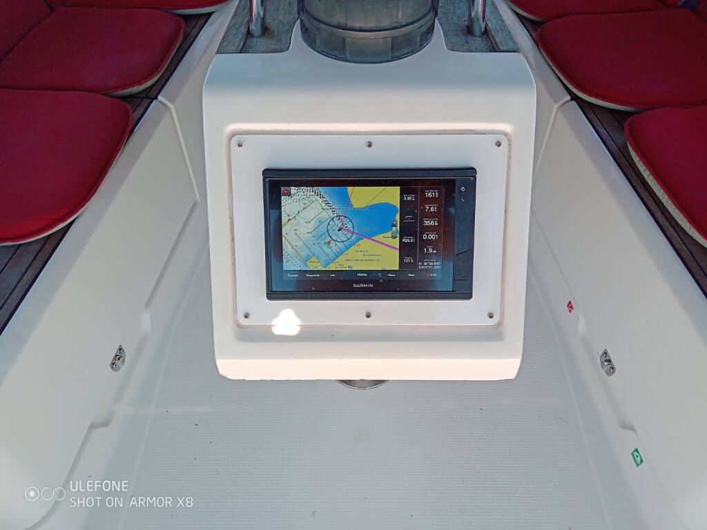 Bavaria Cruiser 41 Ariti