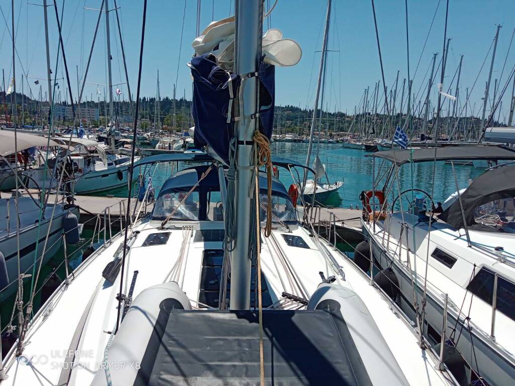 Bavaria Cruiser 41 Ariti